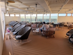 Disney Magic Concierge Lounge picture