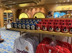 Mickeys Mainsail picture Mickeys Mainsail picture