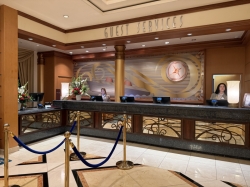 Guest Services picture Guest Services picture