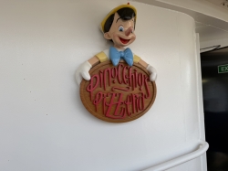 Pinocchios Pizzeria picture Pinocchios Pizzeria picture