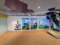 Icon of the Seas Base Camp picture