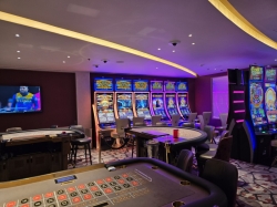 Icon of the Seas Casino Royale picture