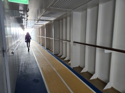 Running Track picture