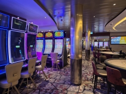 Icon of the Seas Casino Royale picture