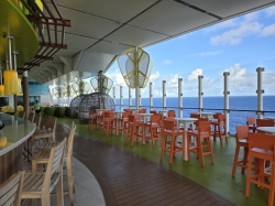 Lime and Coconut picture