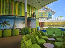 Chill Island picture