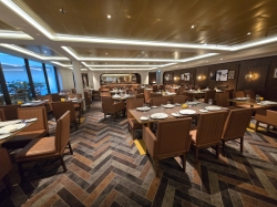 Icon of the Seas Chops Grille picture