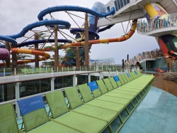 Icon of the Seas Thrill Island picture