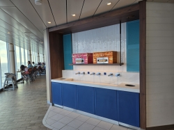 Windjammer Cafe picture