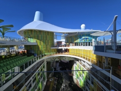 Icon of the Seas Chill Island Deck 16 picture