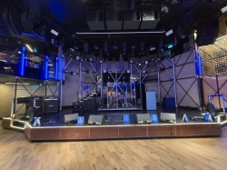 Icon of the Seas Music Hall picture