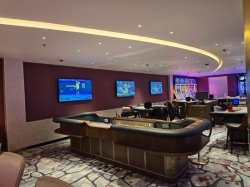 Icon of the Seas Casino Royale picture