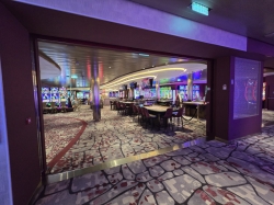 Icon of the Seas Casino Royale picture