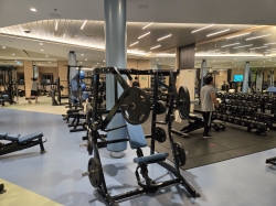 Fitness Center picture