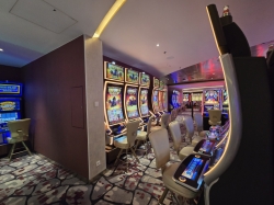 Icon of the Seas Casino Royale picture