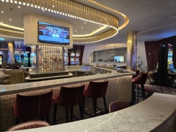 Icon of the Seas Casino Royale picture