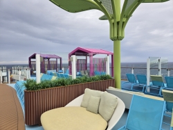 Chill Island Deck 16 picture