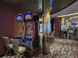 Icon of the Seas Casino Royale picture