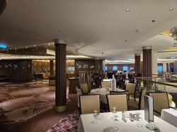 Icon of the Seas Dining Room picture