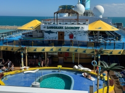 Landshark Lookout picture Landshark Lookout picture