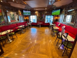 Sports Bar and Lounge picture