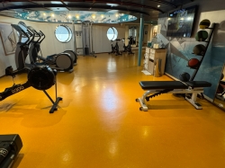 Fins Up Fitness picture