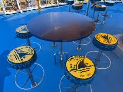 Landshark Bar picture