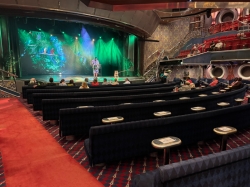 Stars of the Water Theater picture