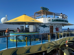 Landshark Bar picture