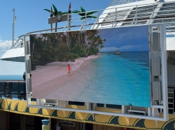 Landshark Pool and Bar picture