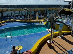 Landshark Pool and Bar picture