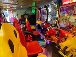 MAS Islander Far Out Arcade picture