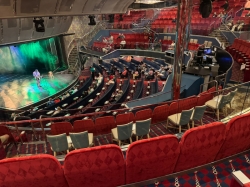 Stars of the Water Theater picture