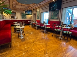 Sports Bar and Lounge picture