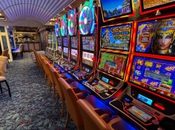 MAS Islander Margaritaville Casino picture