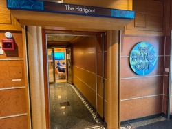 MAS Islander The Hang Out picture