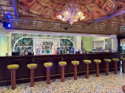 Sports Bar and Lounge picture