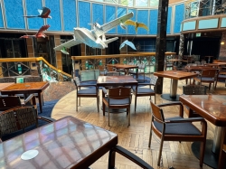 MAS Islander JWB Prime Steakhouse picture Uploaded in 2026 Photo courtesy of Neal Bruder. MAS Islander JWB Prime Steakhouse picture