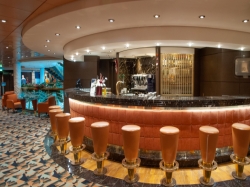 MSC Musica The Golden Bar picture