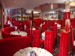 MSC Musica Le Maxims Restaurant picture