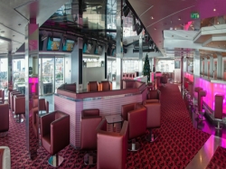 MSC Musica Q32 Disco picture