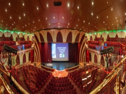 Teatro La Scala picture Teatro La Scala picture