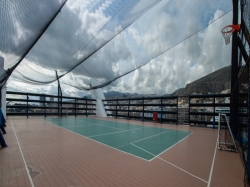 Sports Center picture