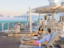 Norwegian Aura Vibe Beach Club picture