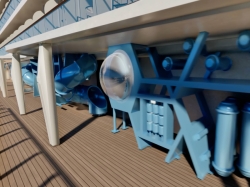 Norwegian Aura Adventure Alley picture
