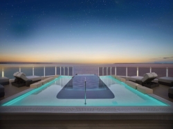 Norwegian Aura Haven Sundeck picture
