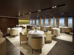Norwegian Aura Haven Restaurant picture