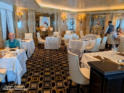 Queen Elizabeth The Verandah Restaurant picture