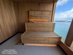 Queen Elizabeth Mareel Spa picture