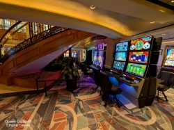 Queen Elizabeth Empire Casino picture